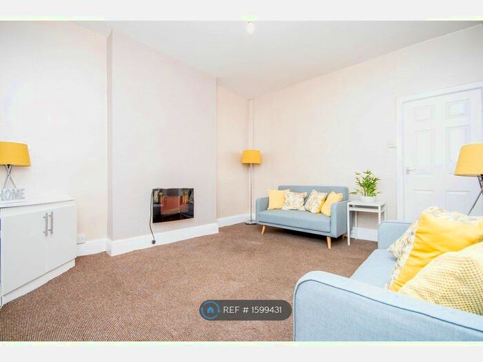 2 Bedroom Terraced House To Rent In Randall Street, Burnley, BB10