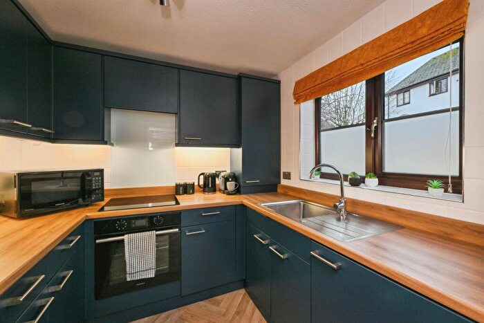 1 Bedroom Maisonette For Sale In River Street, Ware, SG12