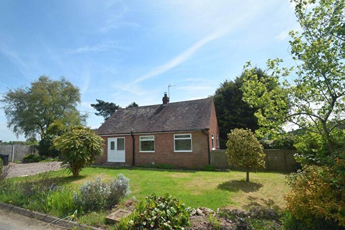 2 Bedroom Bungalow To Rent In Southview, Kings Street, TF11