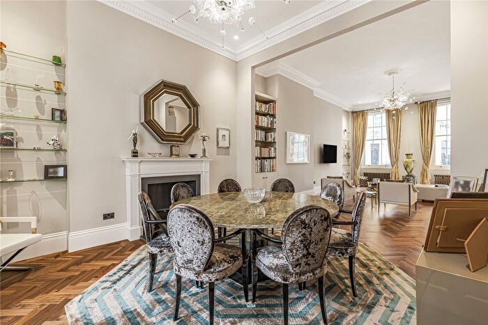 2 Bedroom Flat For Sale In Eaton Place, London, SW1X