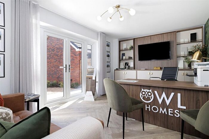 4 Bedroom Detached House For Sale In Habberley Road, Bewdley, Worcestershire, DY12