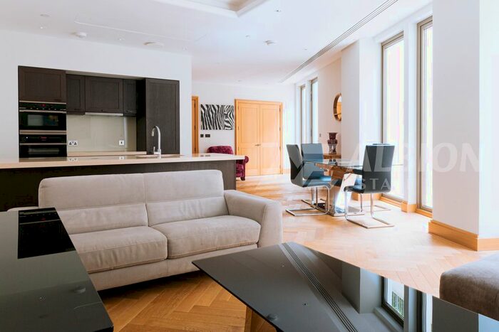 2 Bedroom Flat To Rent In Abell House, John Islip Street, London, SW1P