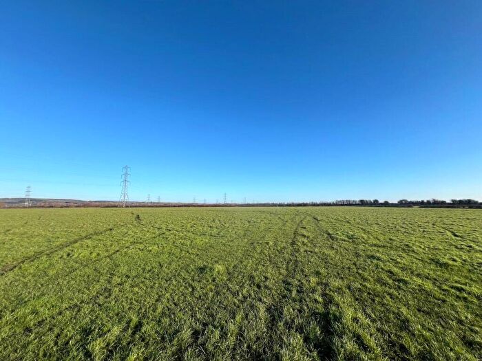 Land For Sale In Land At Caldicot Moor, Rogiet, Caldicot, NP26