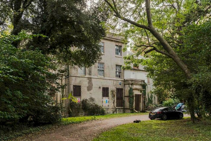 9 Bedroom Detached House For Sale In Old Rectory Drive, Dry Drayton, Cambridge, CB23