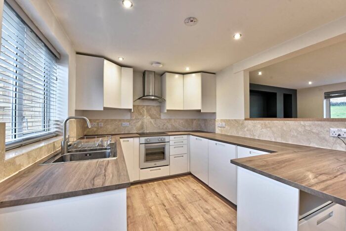 3 Bedroom Terraced House To Rent In Clements Road, Henley-On-Thames, RG9