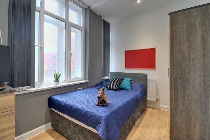 1 Bedroom Property To Rent In Wellington Street, Leicester, LE1