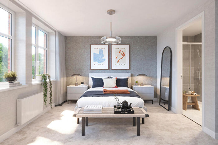 4 Bedroom Detached House For Sale In Hook Lane, Bognor Regis, PO21