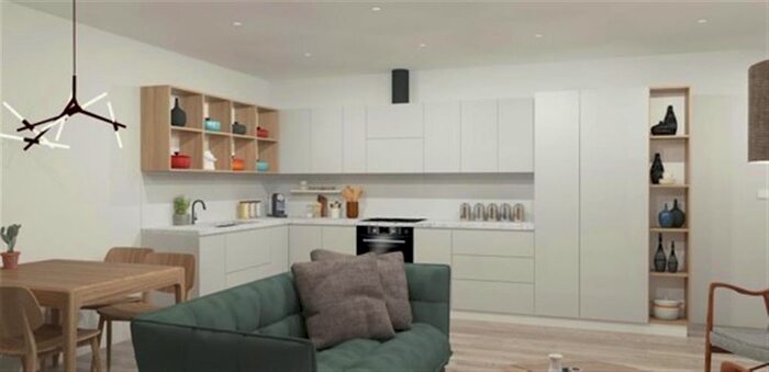 1 Bedroom Flat To Rent In Becket Street, Derby, DE1