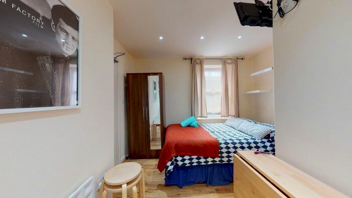 Studio To Rent In High Road, London NW10