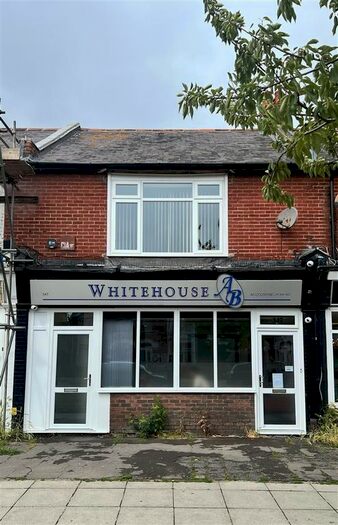 1 Bedroom Property To Rent In Copnor Road, Portsmouth, PO3