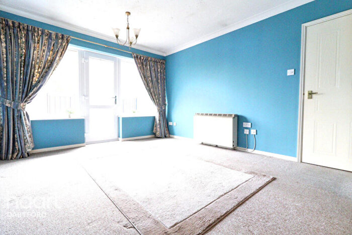 1 Bedroom Apartment To Rent In London Road, Greenhithe, DA9