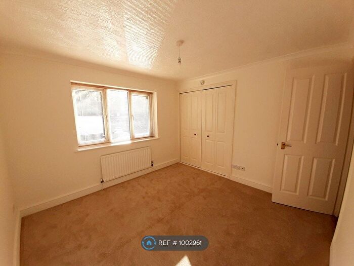 1 Bedroom Semi-Detached House To Rent In The Jackdaws, Uckfield, TN22