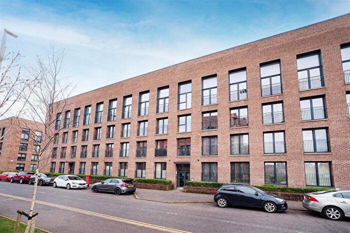 2 Bedroom Flat For Sale In Bedford Street, Glasgow, G5