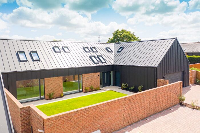 4 Bedroom Detached House For Sale In Oake View, Oake, Taunton, TA4