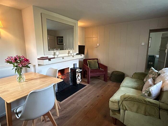 2 Bedroom Terraced House For Sale In Churchayes, Bridport, DT6