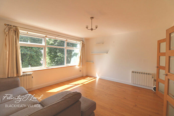 1 Bedroom Flat For Sale In Liskeard Gardens, London, SE3