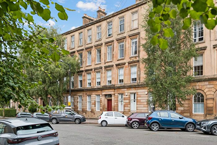 1 Bedroom Flat For Sale In Minerva Street, Flat /, Finnieston, Glasgow, G3