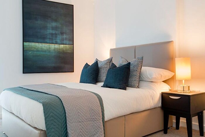 1 Bedroom Apartment To Rent In Vox, M15