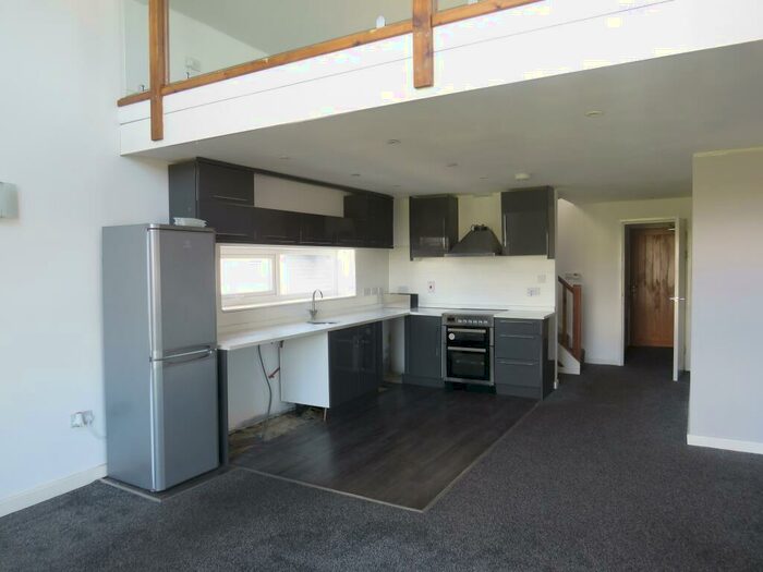 2 Bedroom Apartment To Rent In Paget Road, Barry, CF62