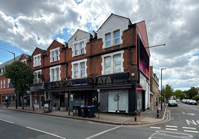 1 Bedroom Flat For Sale In Flat, - Merton Road, Wimbledon, London, SW19