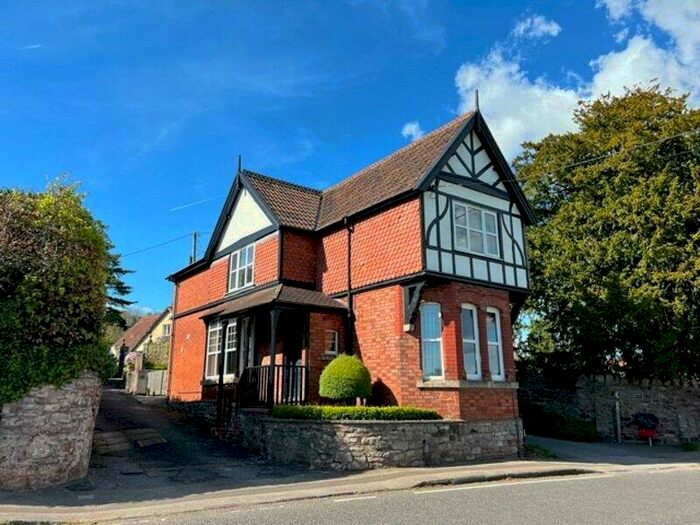 3 Bedroom Detached House To Rent In Long Ashton, Long Ashton Road, BS41