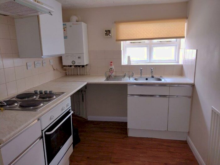 1 Bedroom Flat To Rent In Park Road, Holbeach, PE12
