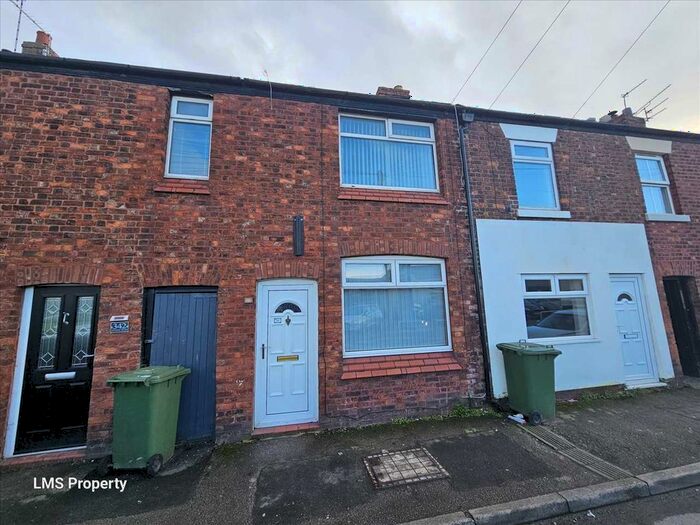 2 Bedroom Terraced House To Rent In Station Road, Winsford, CW7