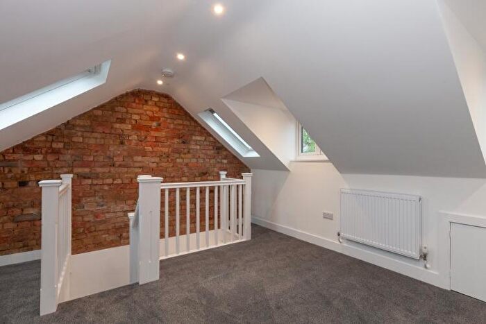 5 Bedroom End Of Terrace House For Sale In Boulter Street, East Oxford, OX4