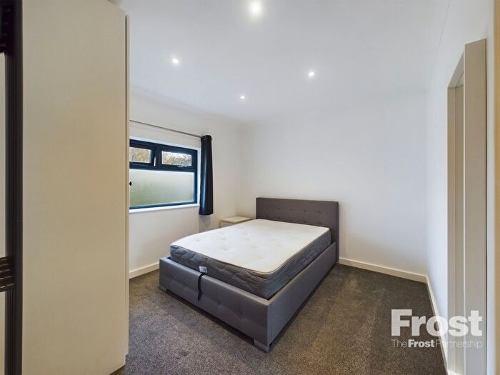Property To Rent In Ashford Crescent, Ashford, Surrey, TW15