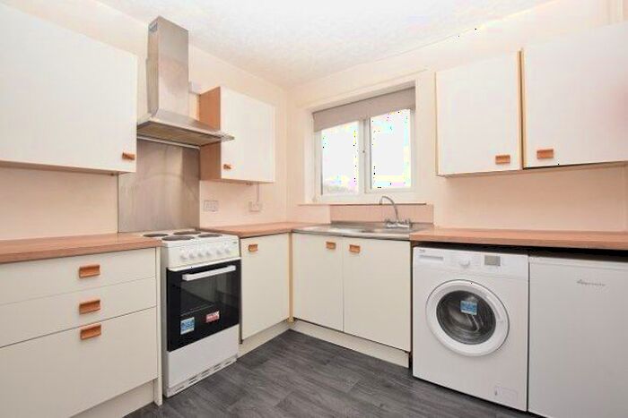 1 Bedroom Flat To Rent In Tollgate Court, Sheffield, S3