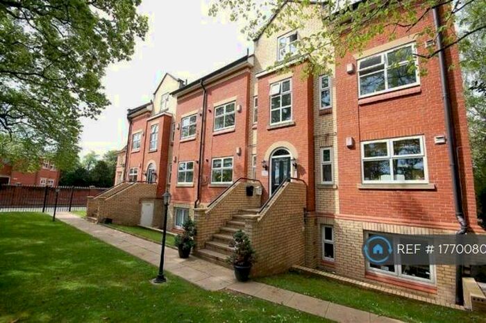 2 Bedroom Flat To Rent In Silver Birches, Didsbury, M20