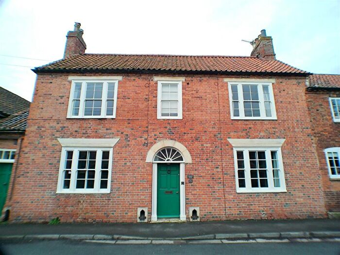 7 Bedroom Detached House For Sale In Market Street, Bottesford, Nottingham, NG13