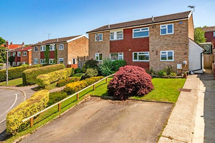 3 Bedroom Semi-Detached House For Sale In Wadhurst, East Sussex, TN5