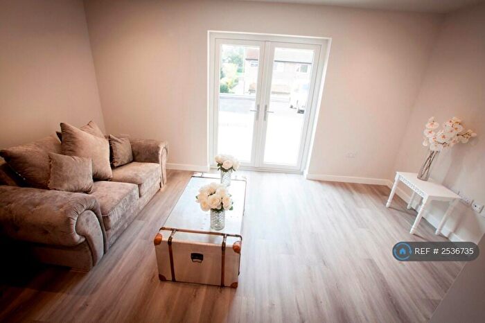 1 Bedroom Flat To Rent In Williamson Road, Sheffield, S11