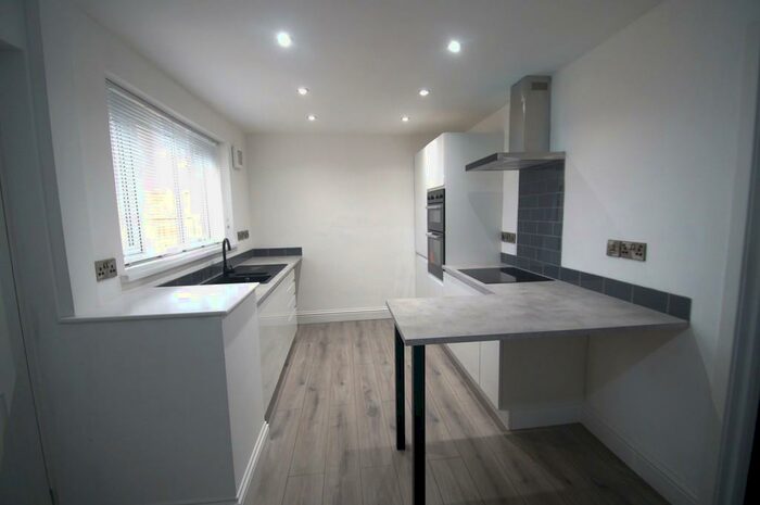 2 Bedroom End Of Terrace House To Rent In Wynyard, Chester Le Street, DH2