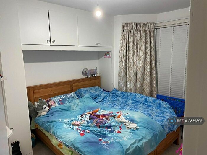 4 Bedroom Terraced House To Rent In Balfour Road, Ilford, IG1