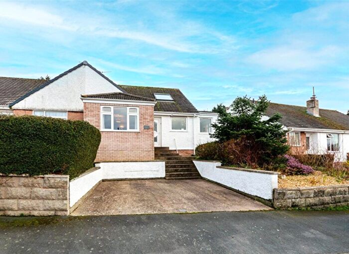 3 Bedroom Bungalow For Sale In Oxwich Road, Mochdre, Colwyn Bay, Conwy, LL28