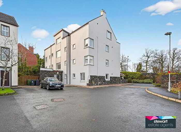 2 Bedroom Ground Floor Apartments For Sale In Village Court, Moira, BT67