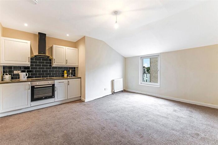 1 Bedroom Flat For Sale In Boyd Street, Largs, North Ayrshire, KA30