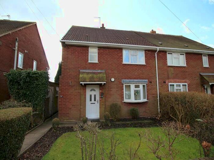 1 Bedroom Apartment To Rent In Drummond Close, Wolverhampton, WV11