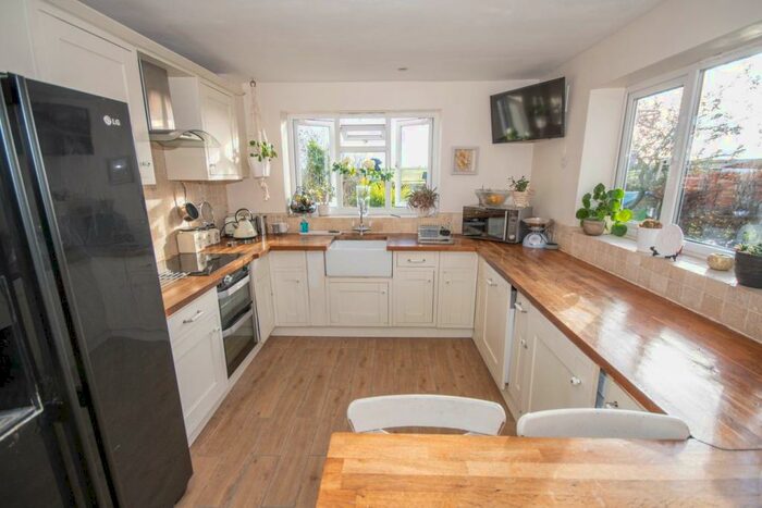 3 Bedroom Terraced House For Sale In Coronation Road, Church Lawford, Rugby, CV23