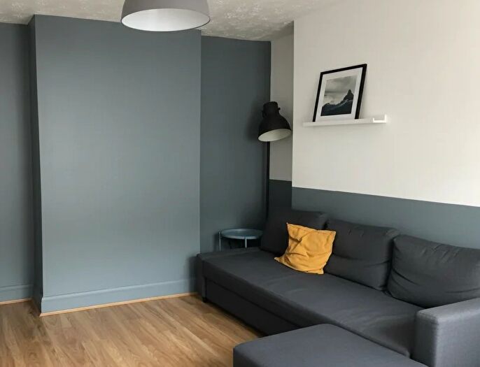 2 Bedroom Terraced House To Rent In Tudor Street, Liverpool, L6