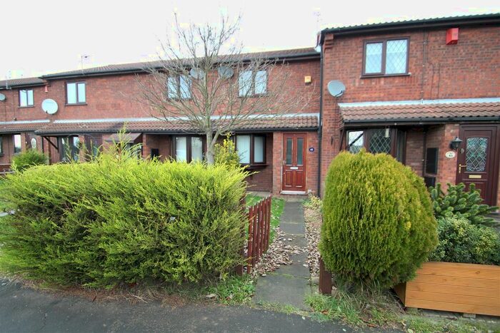 2 Bedroom Property To Rent In Foxby Lane, Gainsborough, DN21