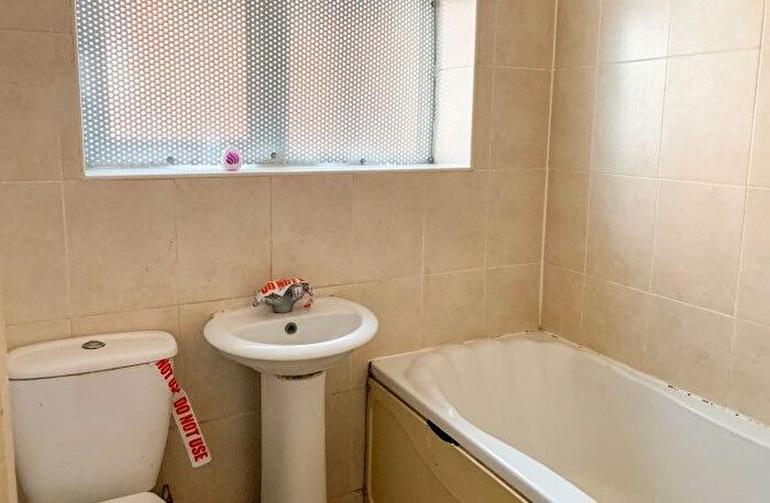 1 Bedroom Flat For Sale In First Floor Flat, Brighton Road, Newhaven, East Sussex, BN9