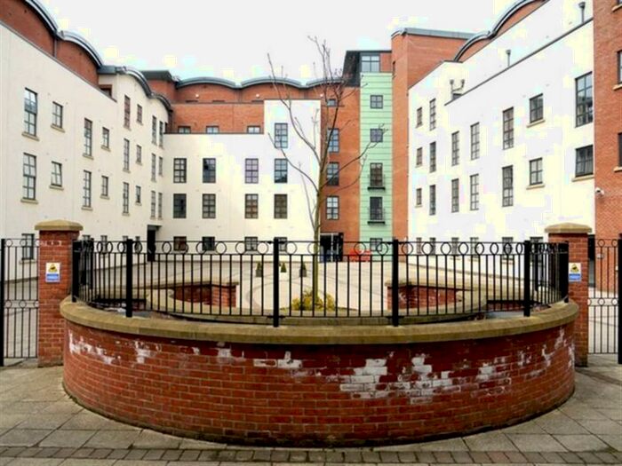 2 Bedroom Apartment To Rent In Curzon Place, Gateshead, Tyne And Wear, NE8