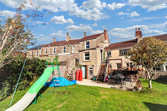 2 Bedroom Terraced House For Sale In Carlingcott Lane, Carlingcott, Peasedown St John, Bath, BA2