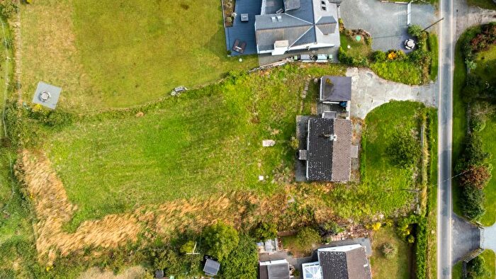 Land For Sale In Newborough, Llanfairpwll, Isle Of Anglesey, LL61