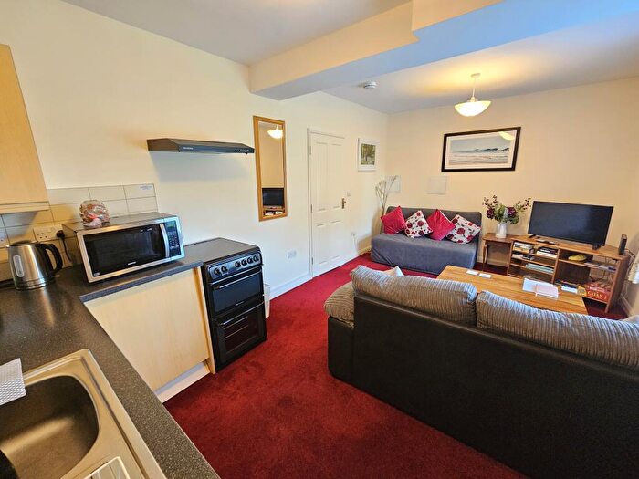 1 Bedroom Apartment To Rent In Lakelands, Harrietsham, ME17