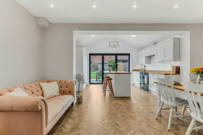 2 Bedroom Semi-Detached House For Sale In Croft Road, Cosby, LE9