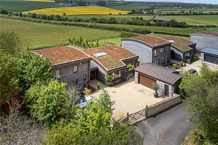 5 Bedroom Detached House For Sale In Hawcote Hill, Birdlip, Cheltenham, GL4